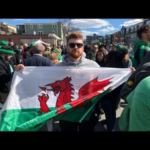 Meet your Posher, Thomas